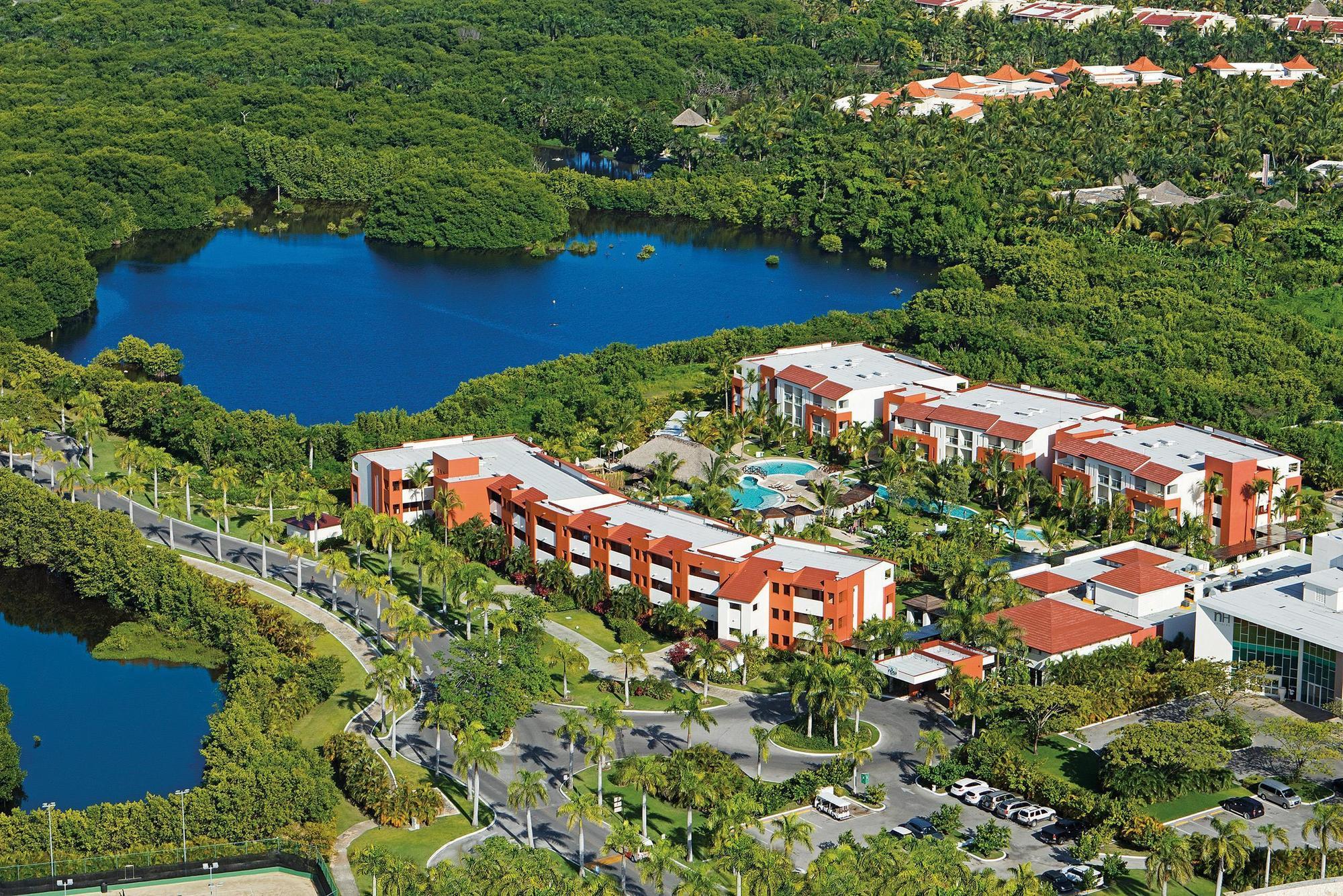 Now Garden Punta Cana Exterior foto