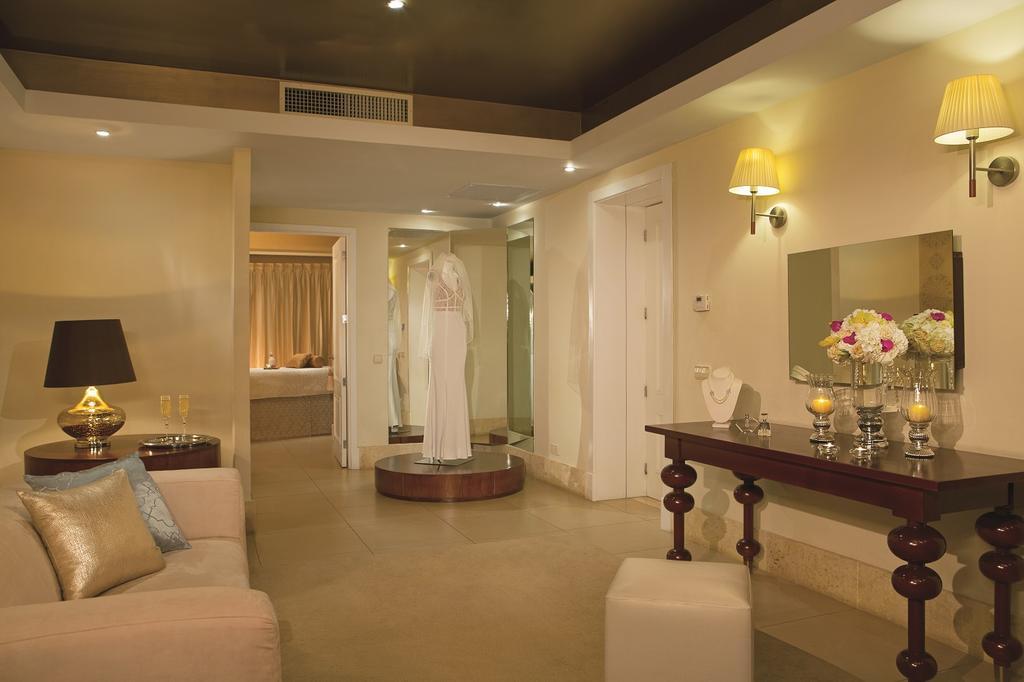 Now Garden Punta Cana Exterior foto