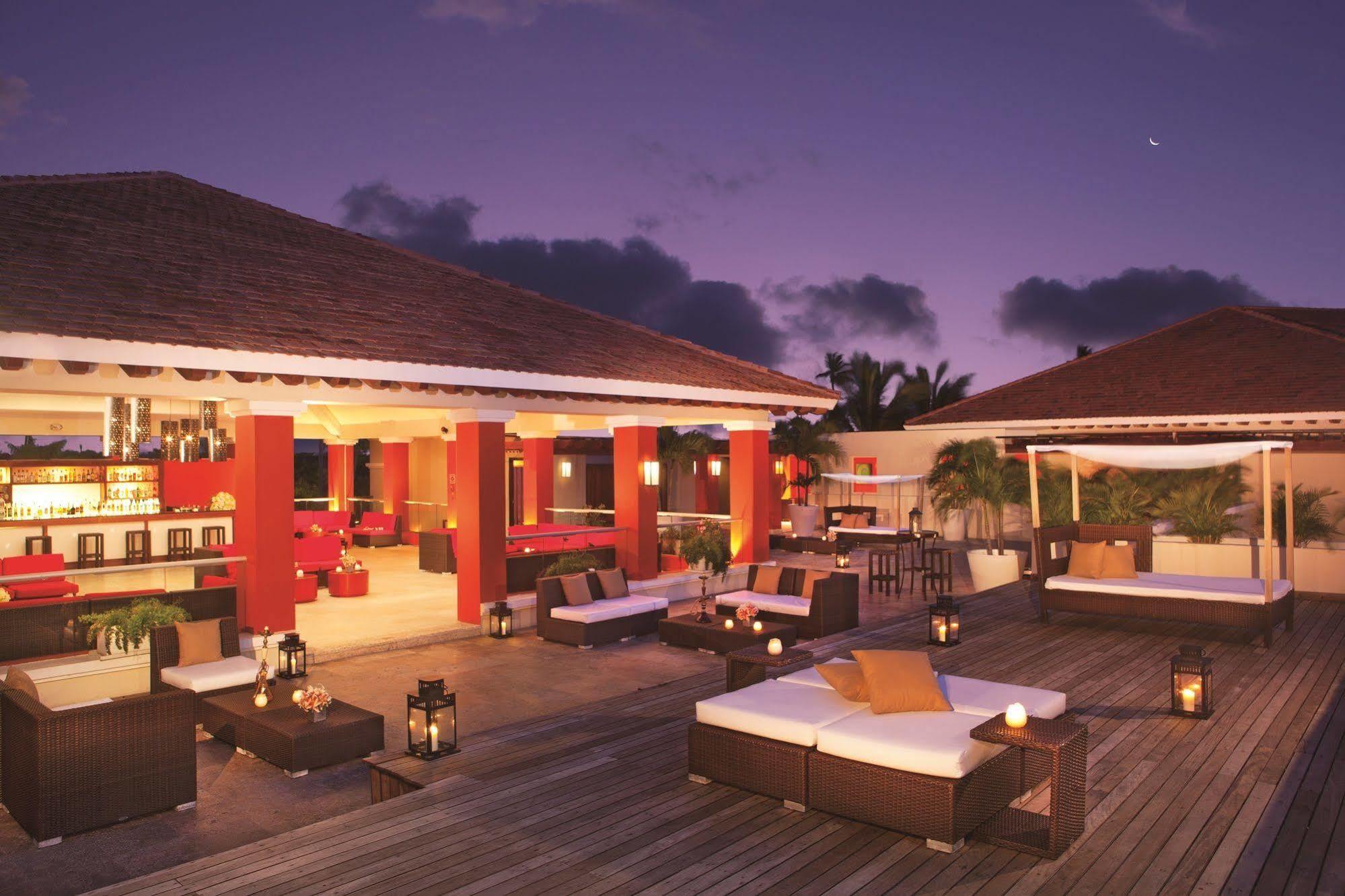 Now Garden Punta Cana Exterior foto