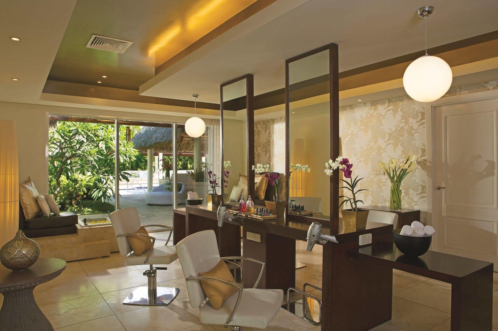 Now Garden Punta Cana Exterior foto