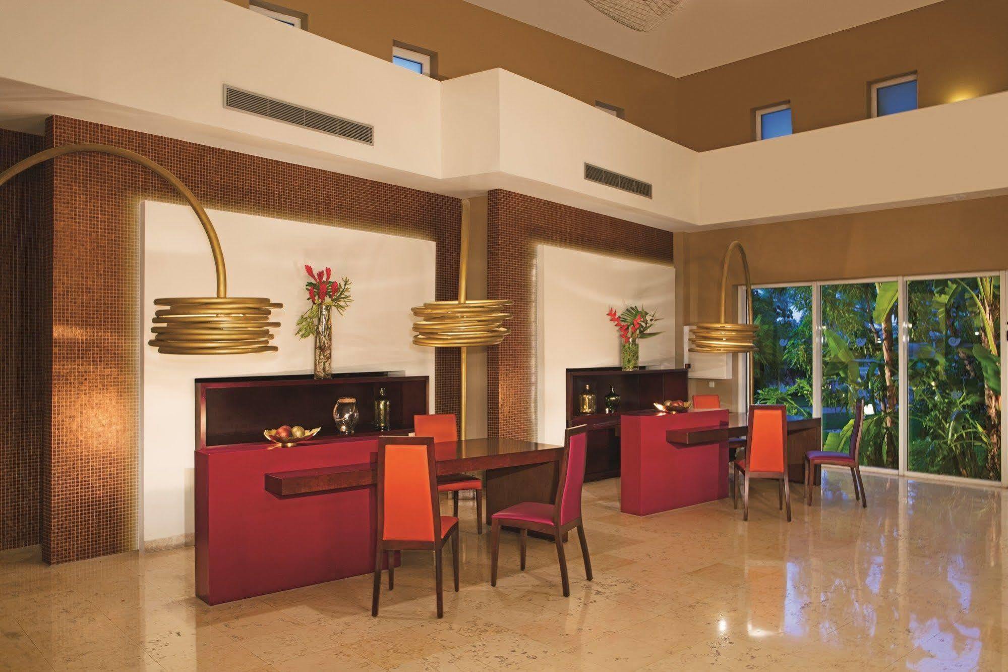 Now Garden Punta Cana Exterior foto