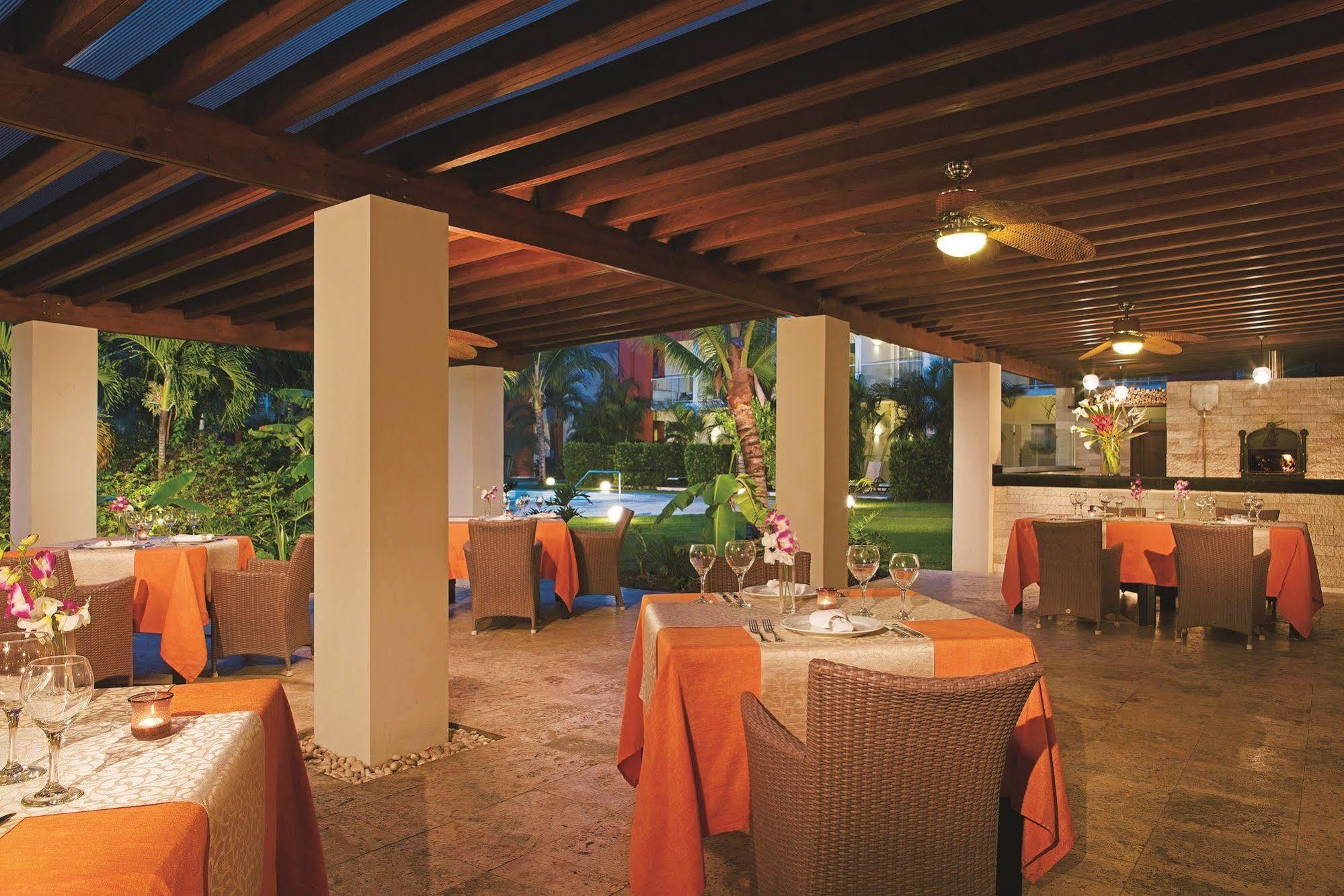 Now Garden Punta Cana Exterior foto