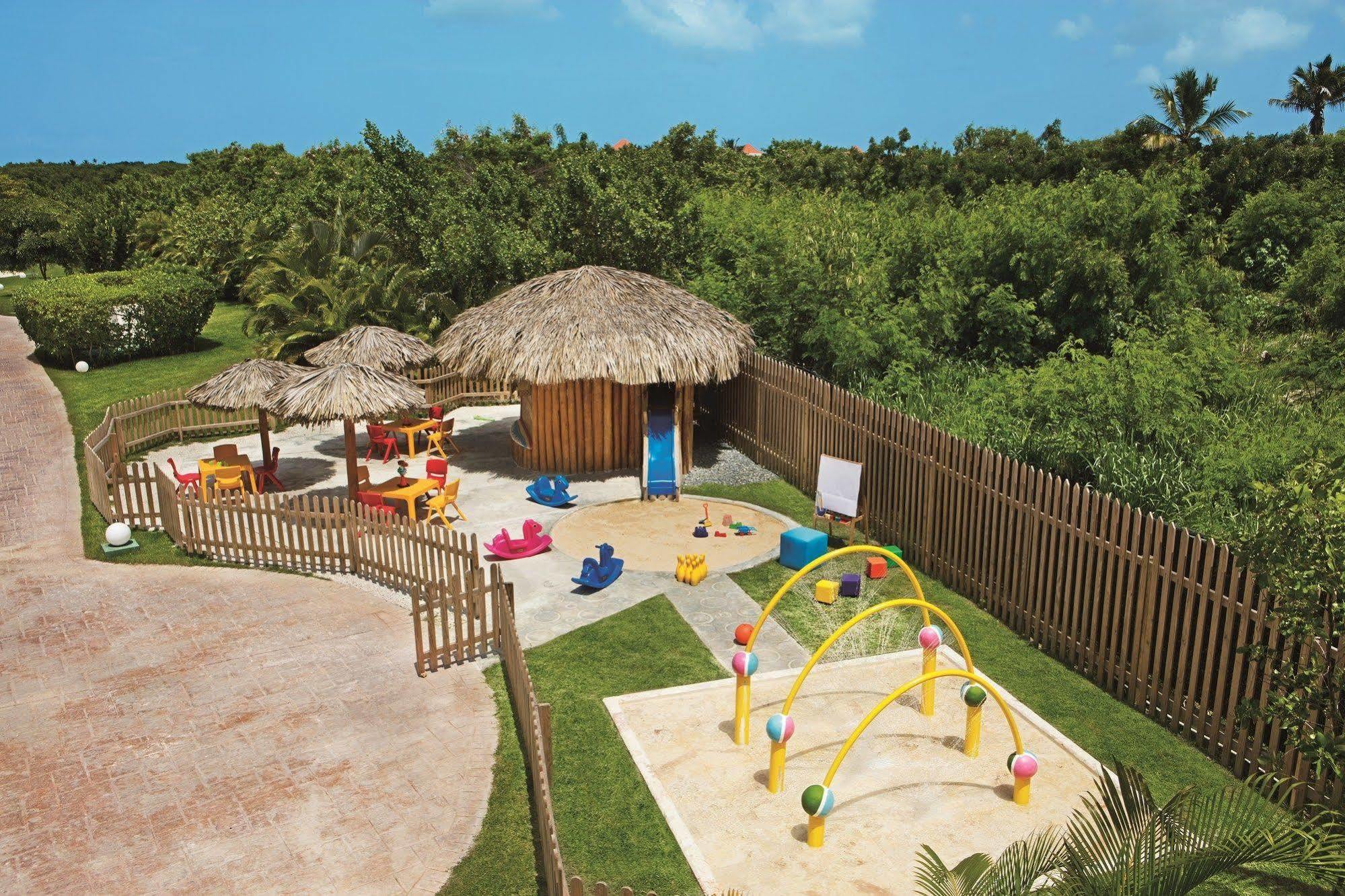 Now Garden Punta Cana Exterior foto
