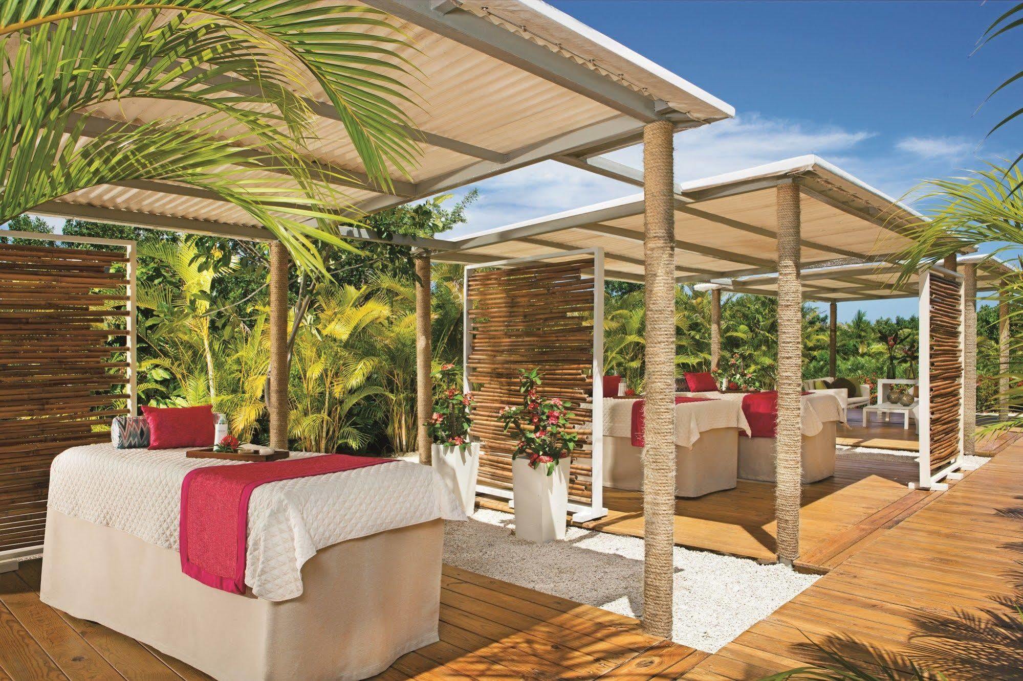 Now Garden Punta Cana Exterior foto