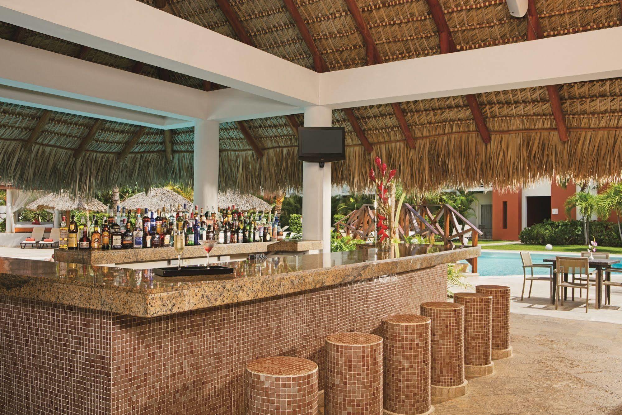 Now Garden Punta Cana Exterior foto