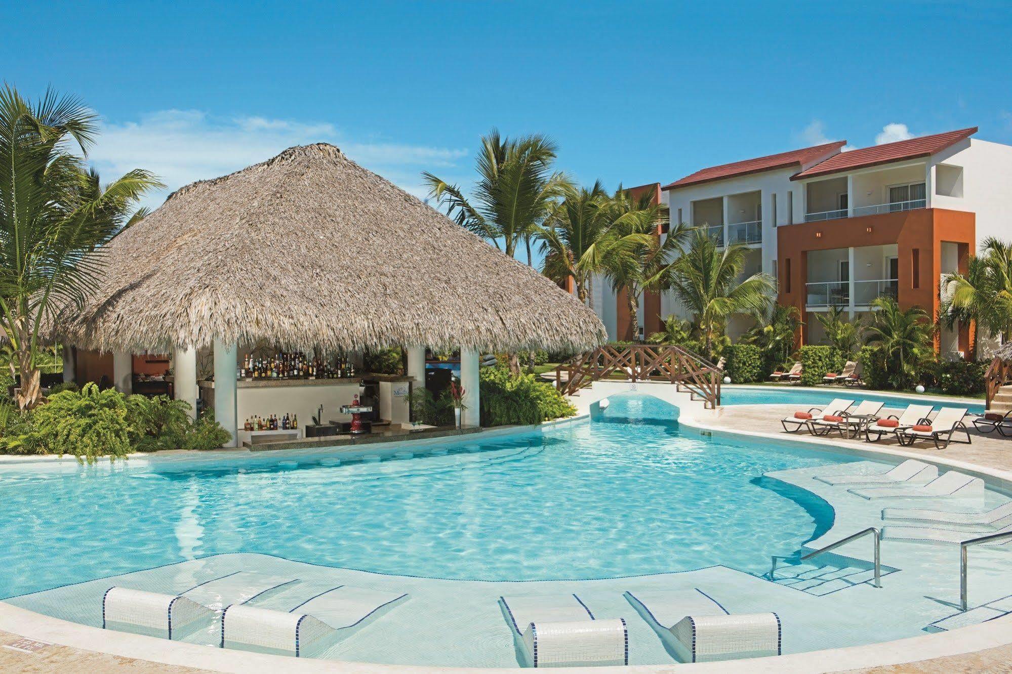 Now Garden Punta Cana Exterior foto