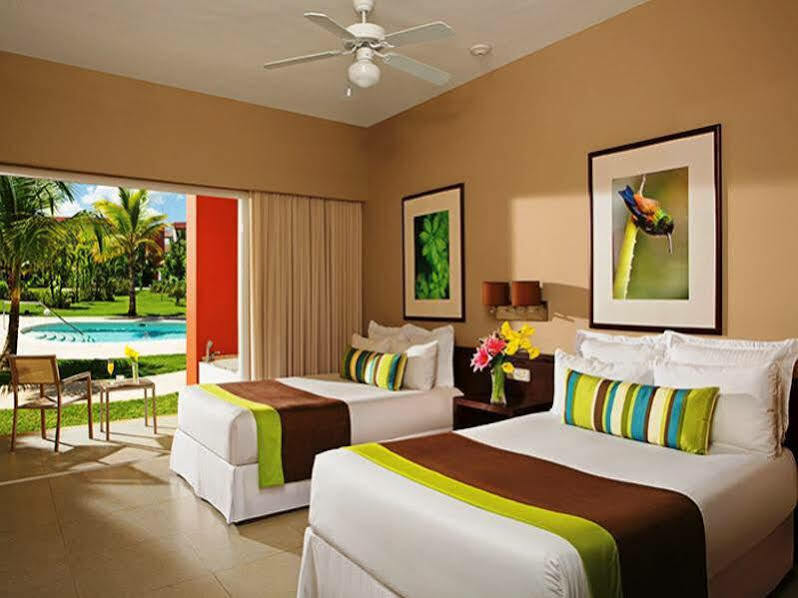 Now Garden Punta Cana Exterior foto